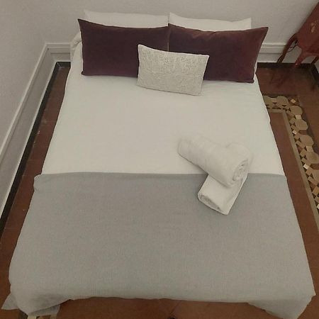 Efate Rooms Barcelona Exterior photo